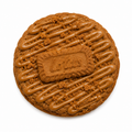 Biscoff cookie