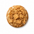 Cinnamon Toast crunch cookie